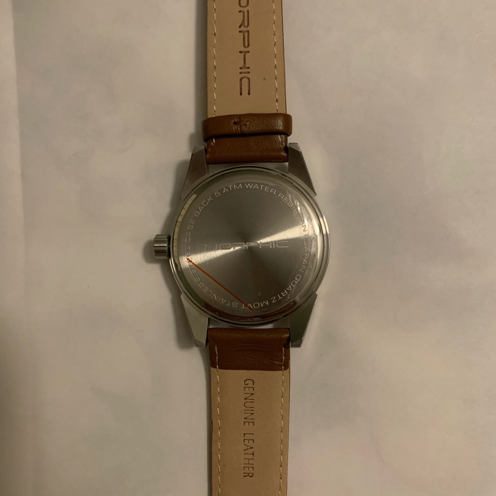 Morphic watch - Picture 4 of 4